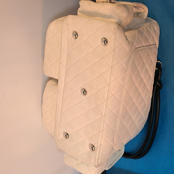 💥 Chanel Cambon Ligne Reporter - Picture 10 of 17